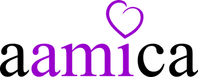 Logo - Aamica