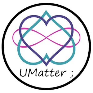 aamilet - UMatter Keyrings